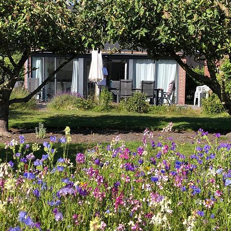 Buitenplaats Schouwen Burgh-Haamstede Exterior foto