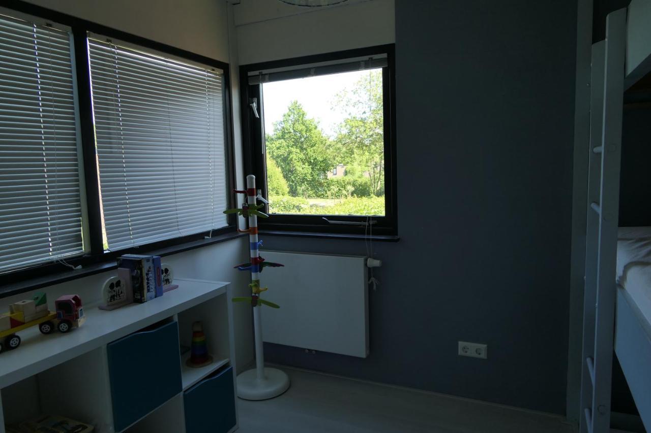 Buitenplaats Schouwen Burgh-Haamstede Exterior foto